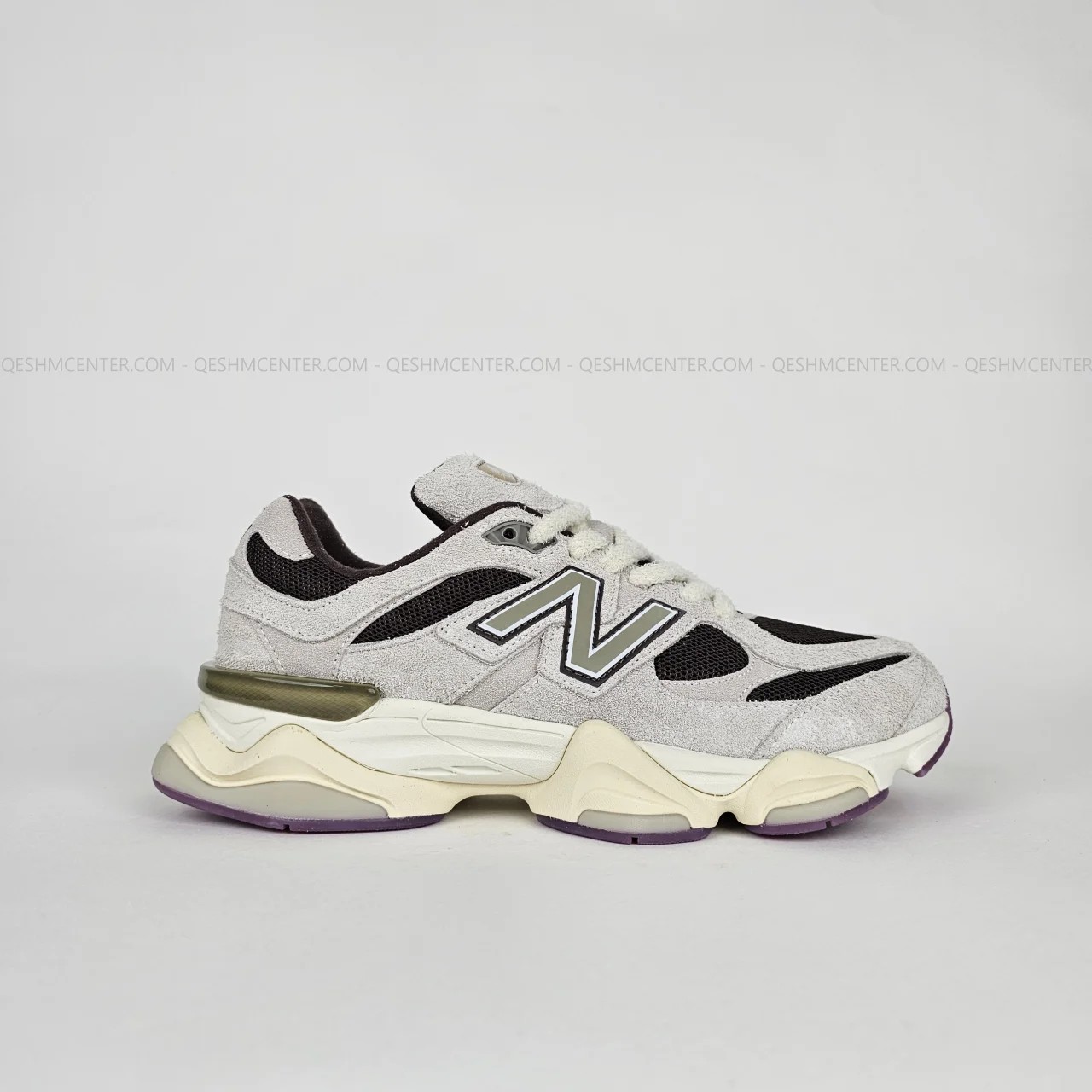 نیوبالانس 9060 نسکافه ای New Balance کد 1518