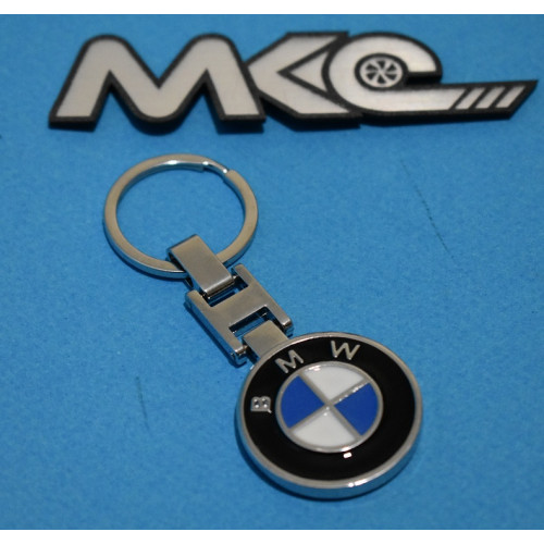 جا کلیدی آرم BMW