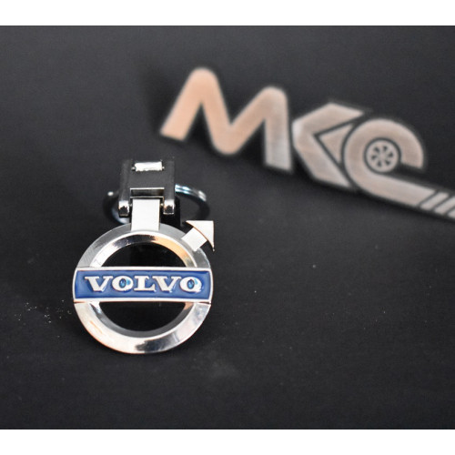 جا کلیدی Volvo