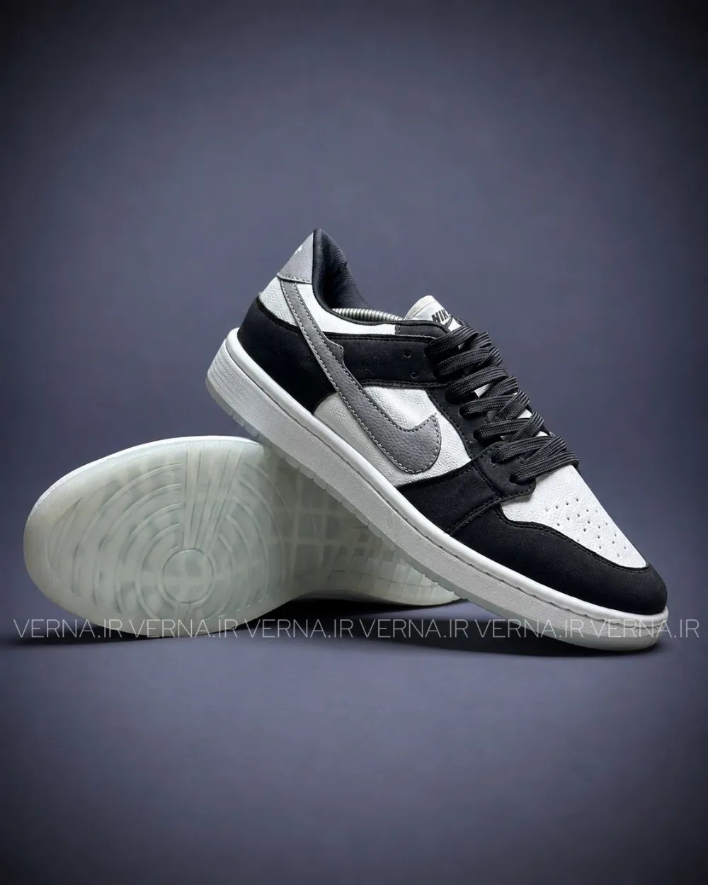 کتونی بزرگ مردانه NIKE SB