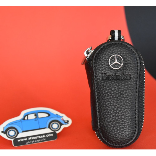 جا کلیدی Mercedes BENZ