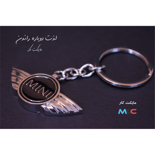 جا کلیدی مینی MINI