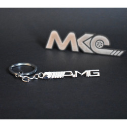 جا کلیدی MERCEDES BENZ AMG