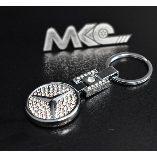 جا کلیدی سوارسکی Mercedes BENZ