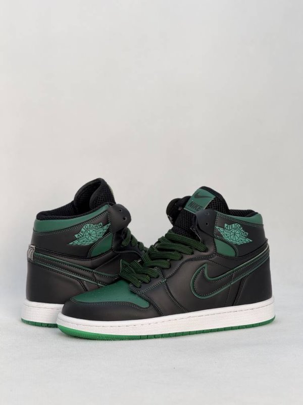 کتونی مردانه AIR JORDAN ساقدار کد 260408