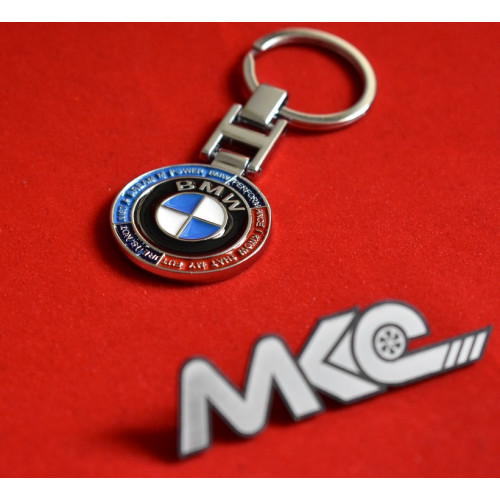 جا کلیدی BMW Gen