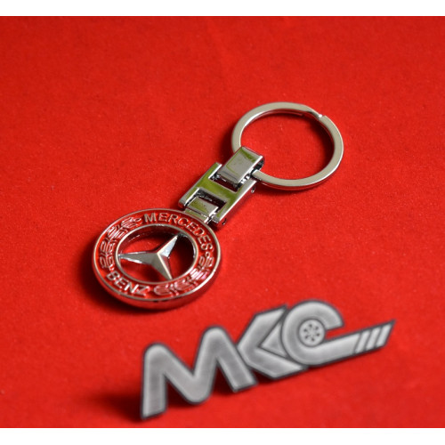 جا کلیدی Mercedes Benz R