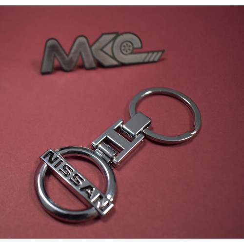 جا کلیدی Nissan