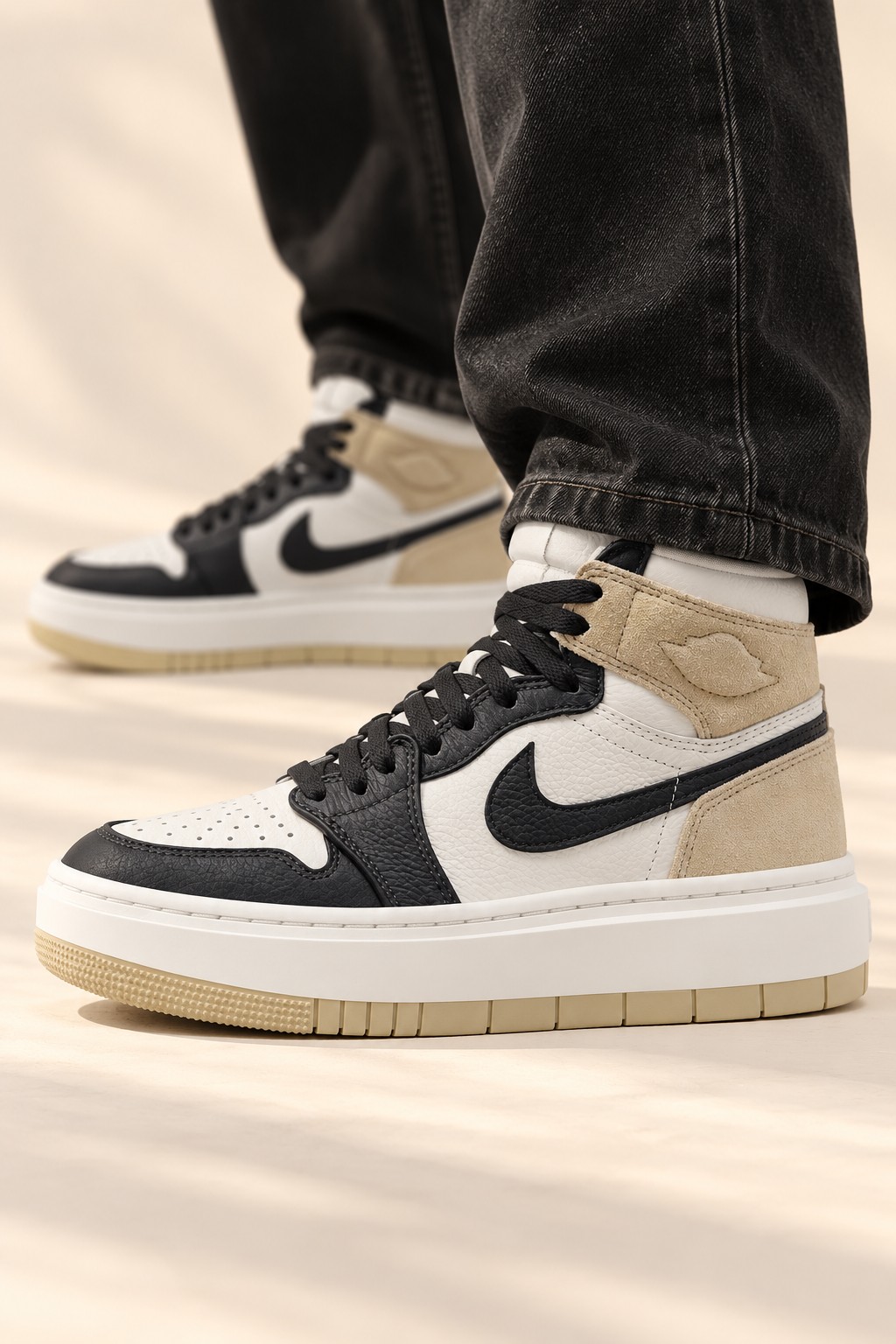 کفش نایکی Air Jordan 1 Elevate High