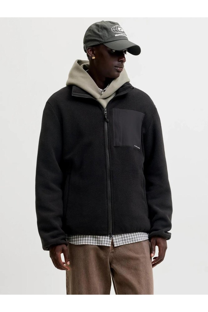 فلیس مردانه Jack Jones Mason Fleece 12299072 Jack & Jones جک اند جونز اورجینال