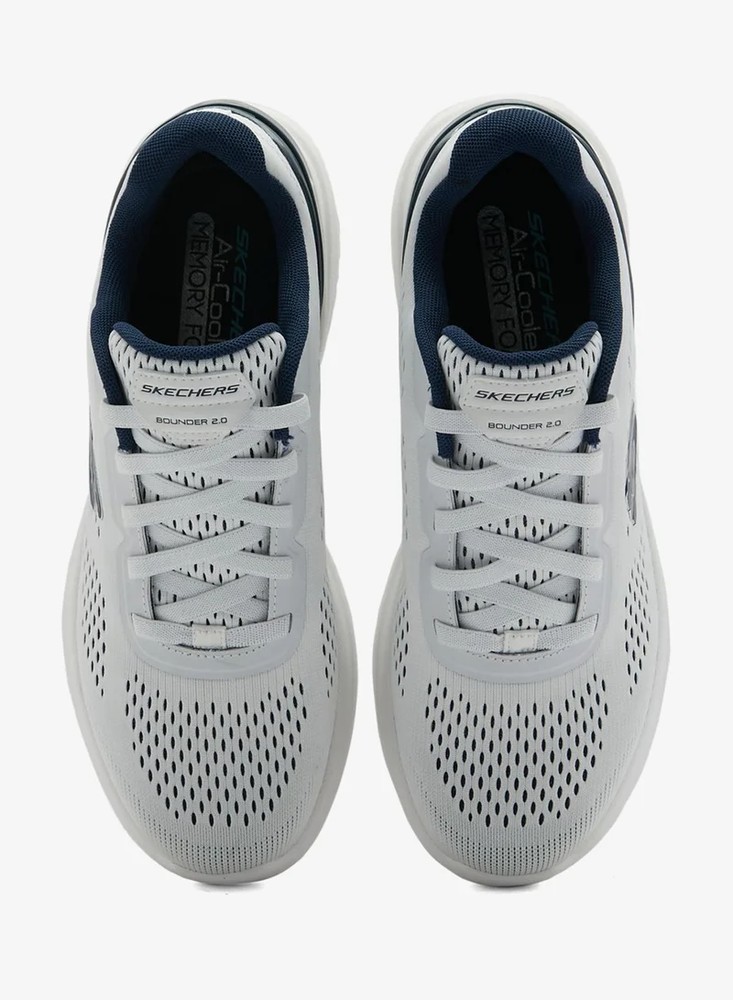 Skechers – Skechers Bounder 2.0 for Men | Best Price UAE