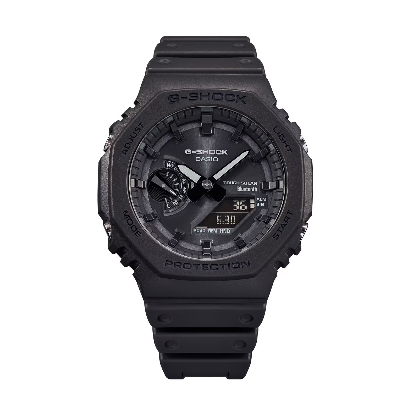 ساعت مچی مردانه G Shock مدل GA B2100 1A1DR