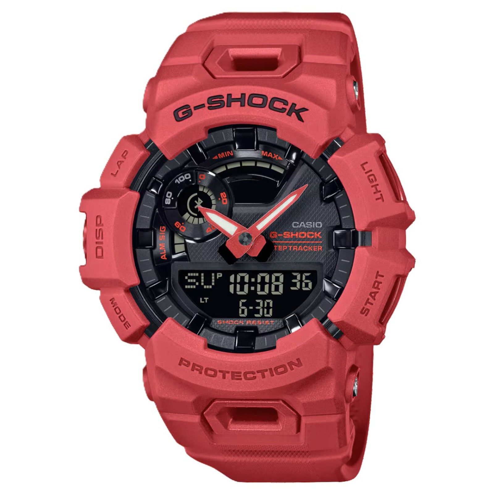 ساعت مچی G Shock مدل GBA 900RD 4ADR