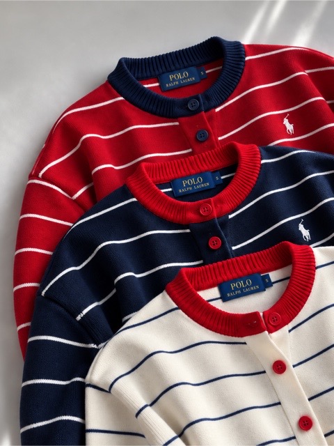 کاردیگن ترک Polo