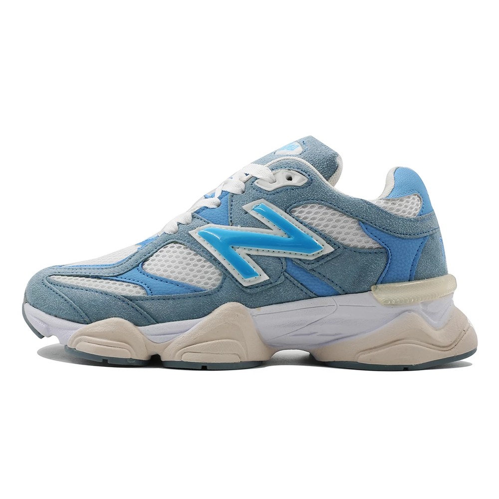 کتانی نیو بالانس آبی New Balance 9060