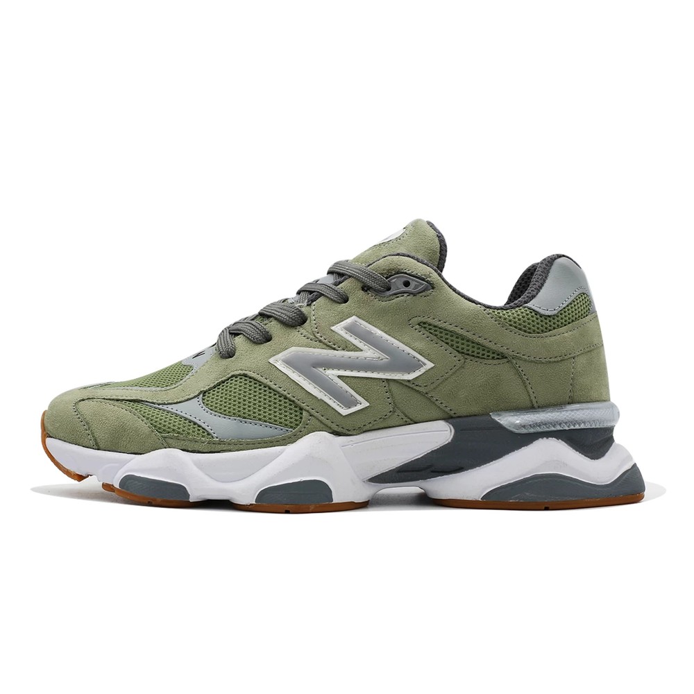 نیوبالانس 9060 سبز New Balance