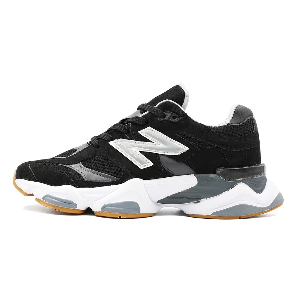 نیوبالانس مشکی 9060 New Balance