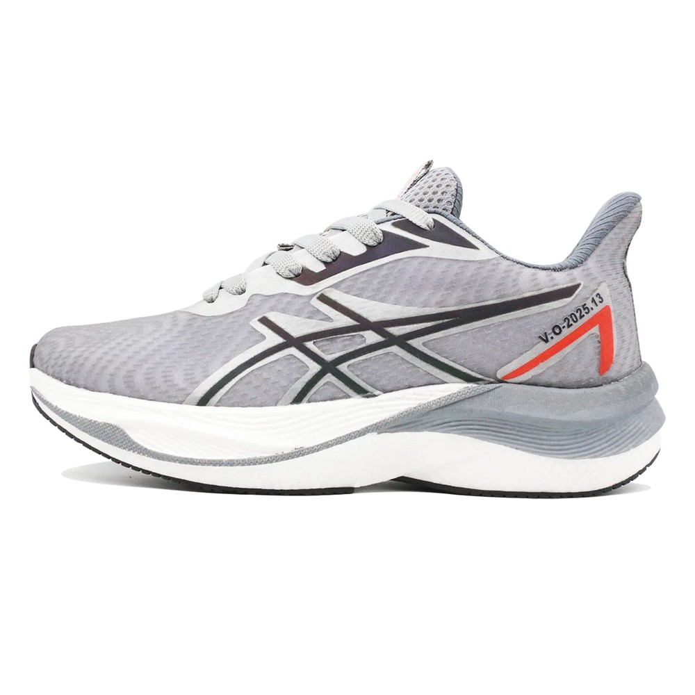 کتانی اسیکس طوسی Asics Glide Ride