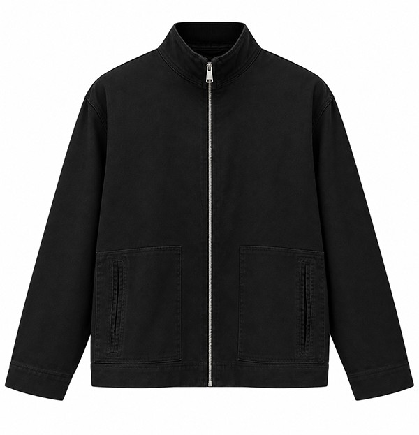 TRACKER COAT