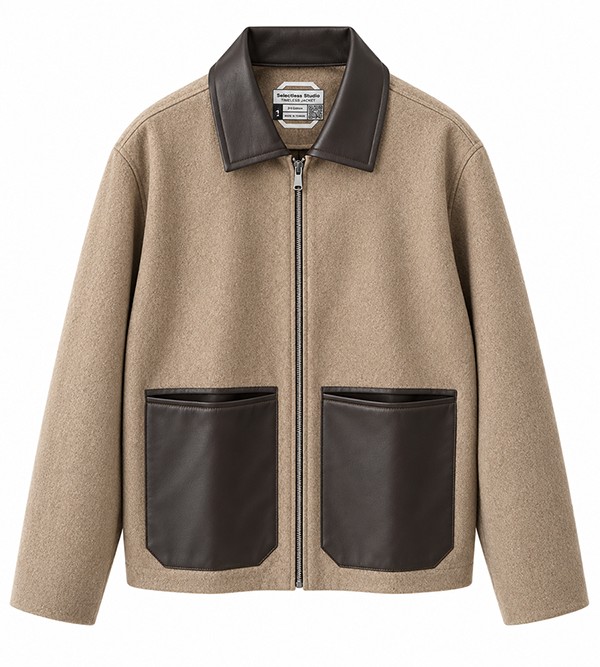 Timeless Jacket