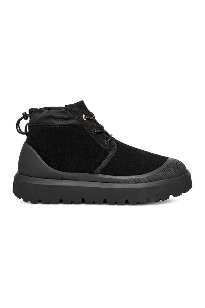 بوت مردانه آگ راسته | UGG 1143991