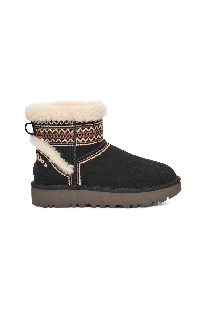 بوت زنانه آگ راسته | UGG 1158281