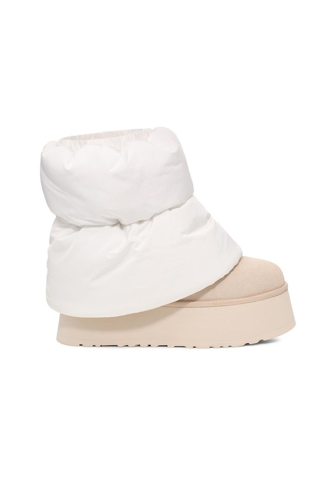 بوت زنانه آگ راسته | UGG 1158275