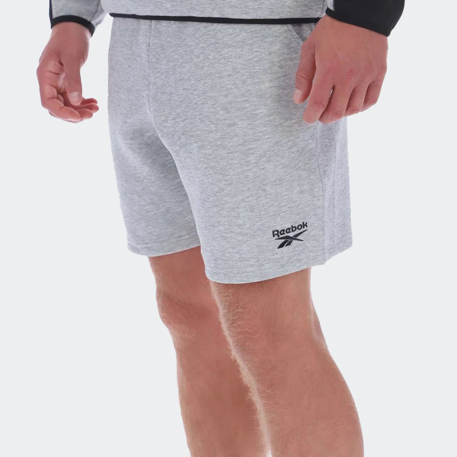 شلوارک مردانه ریباک مدل Core Vector Shorts