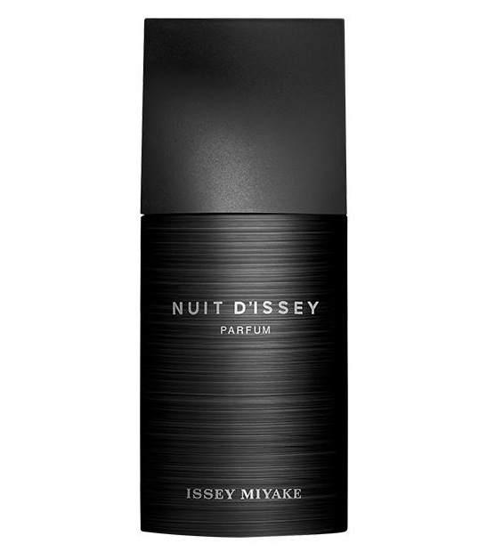 Issey Miyake Nuit d’Issey Parfum Pour Homme ادکلن ایسی میاکه نویت د ایسه پارفوم