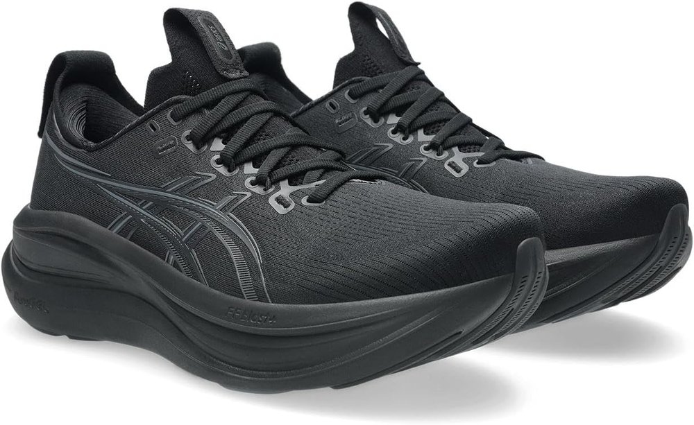 کفش مردانه ASICS مدل GEL-NIMBUS 28