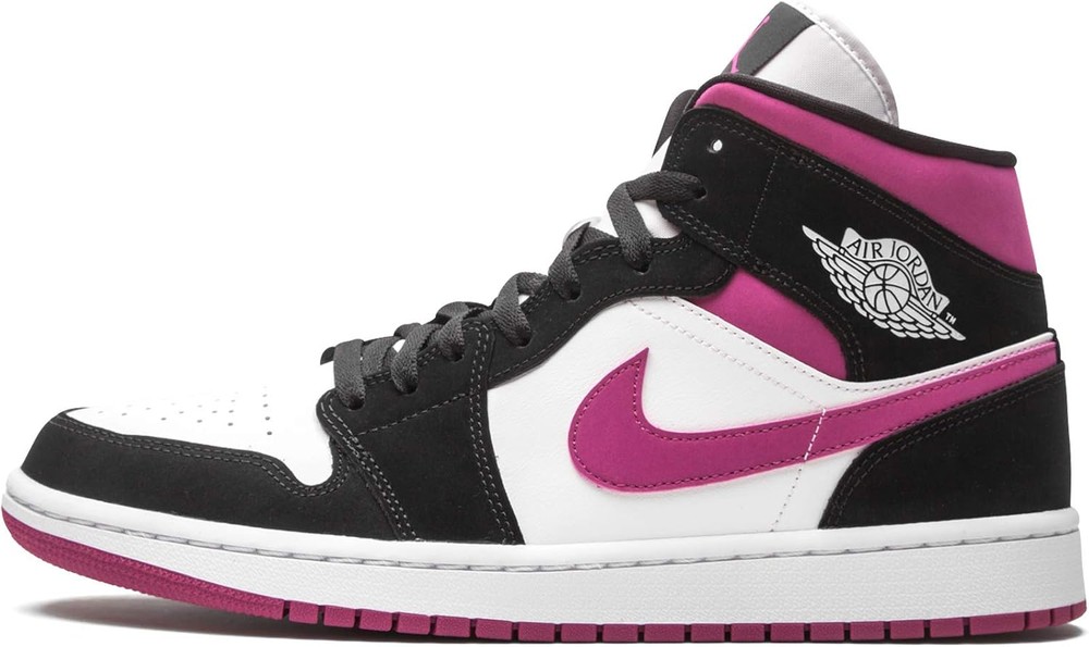 کفش بسکتبال زنانه Nike Air Jordan 1 Mid