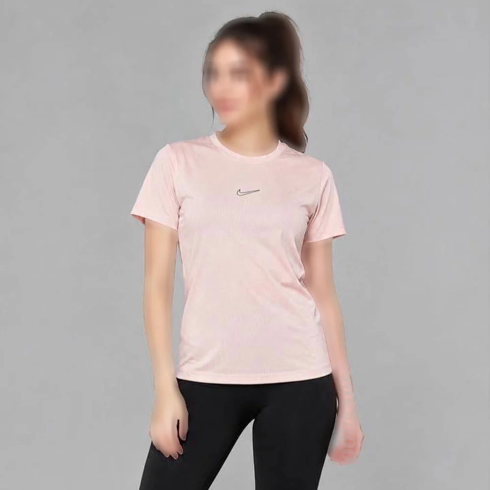 تیشرت سوزنی NIKE C405