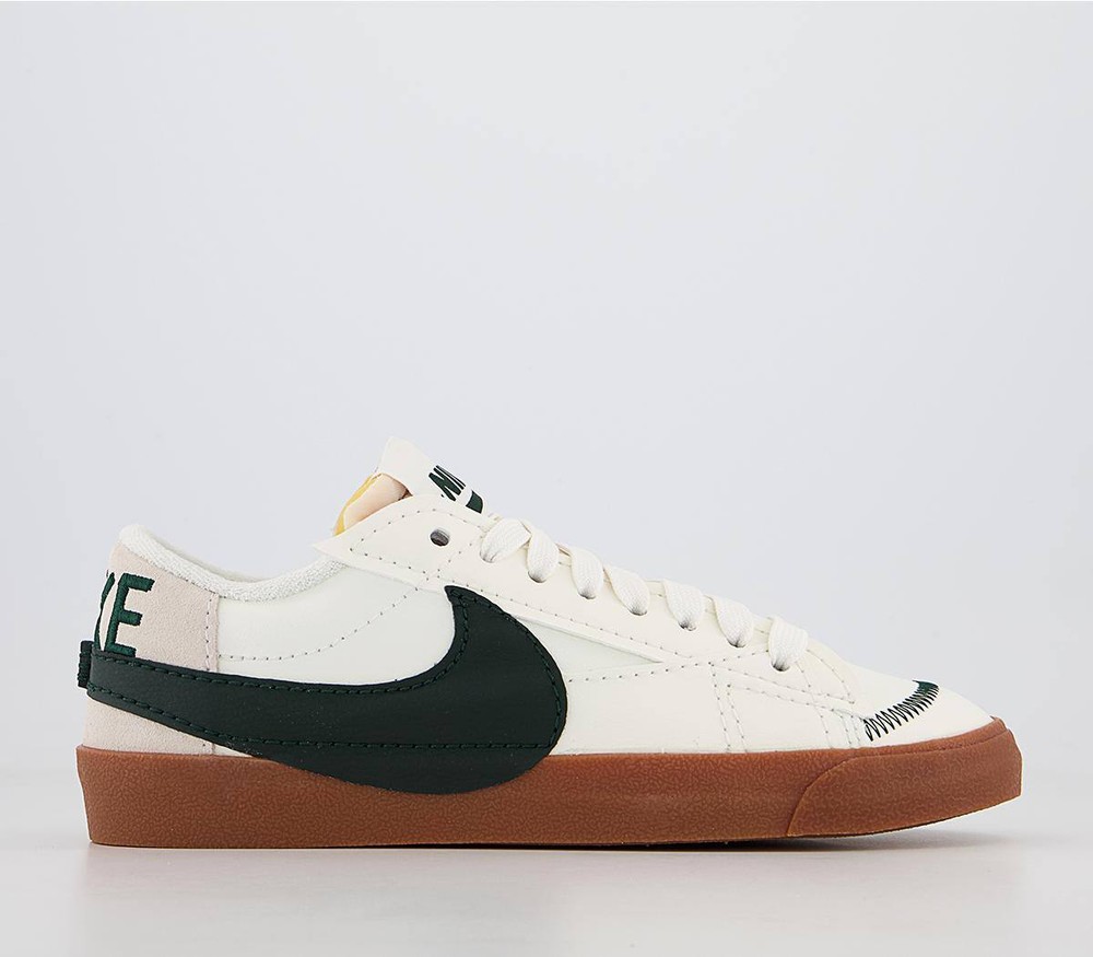 کتونی برند nike مدل Blazer کد 036
