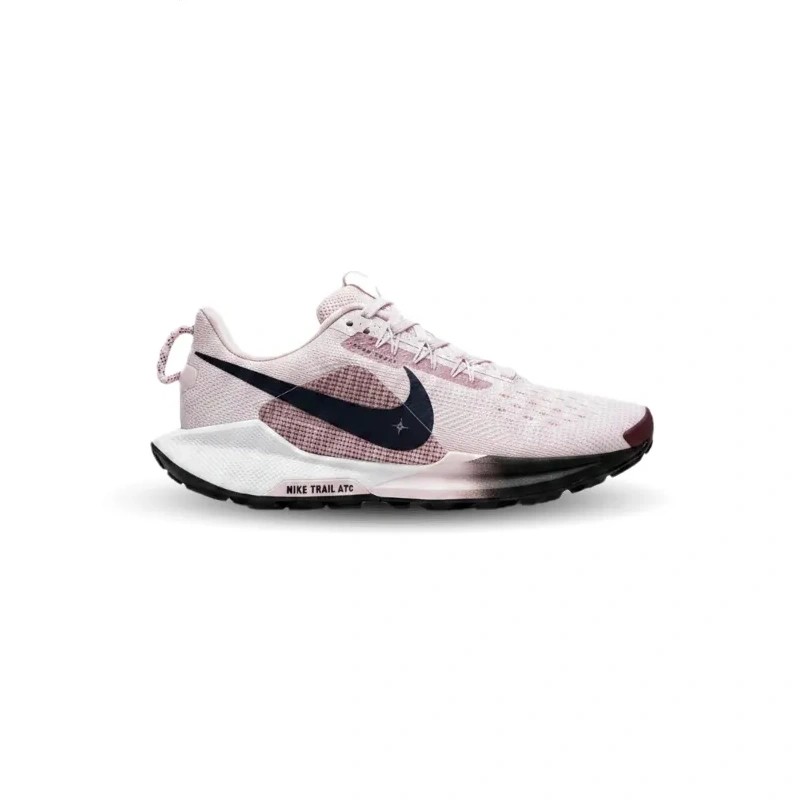 کتونی زنانه نایک پگاسوس تریل ۵ صورتی Nike Pegasus Trail 5 Pink