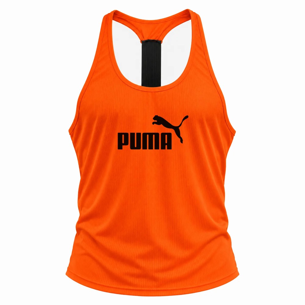 رکابی مردانه ورزشی PUMA