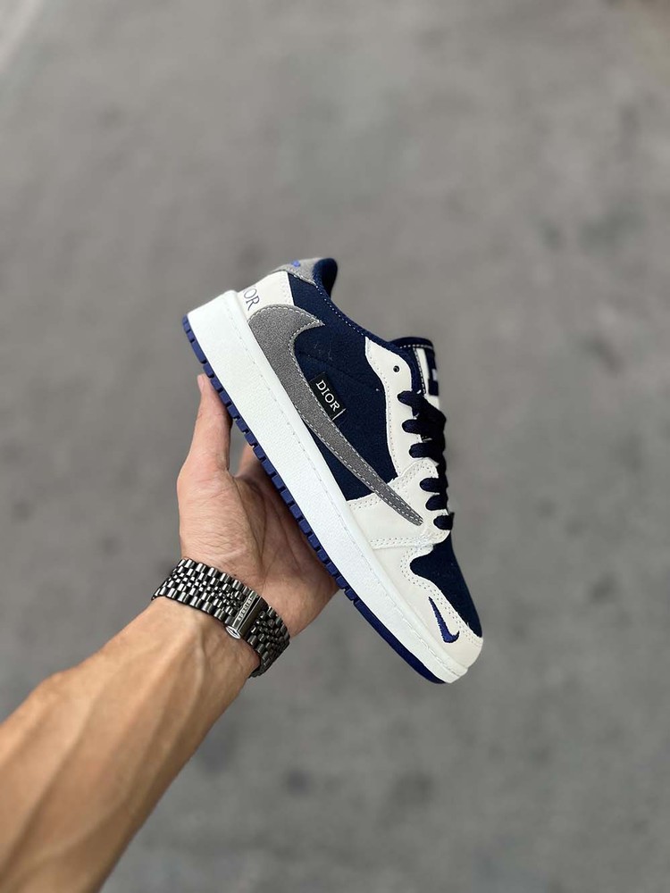 Teravis Dior Low1