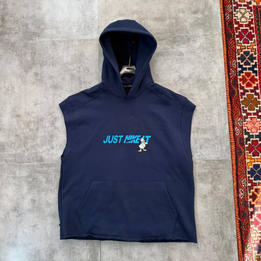 هودی وست Just