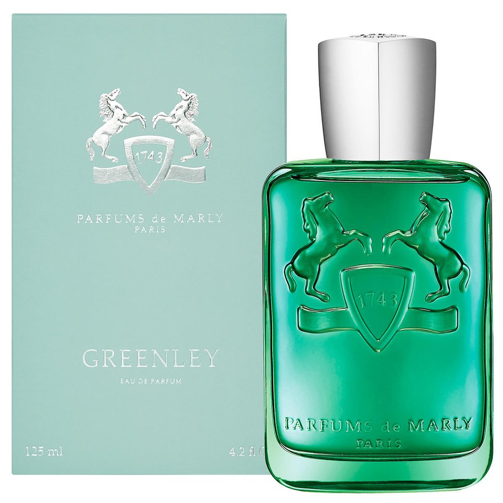 Parfums de Marly – Greenley