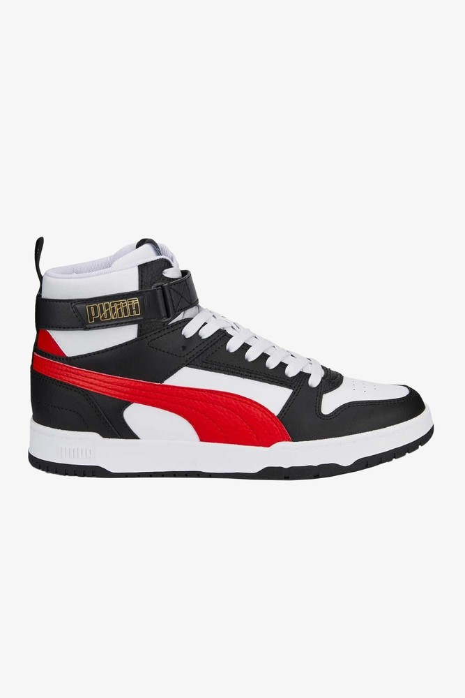 کفش Puma پوما زنانه بازی Rbd 38583905 اورجینال