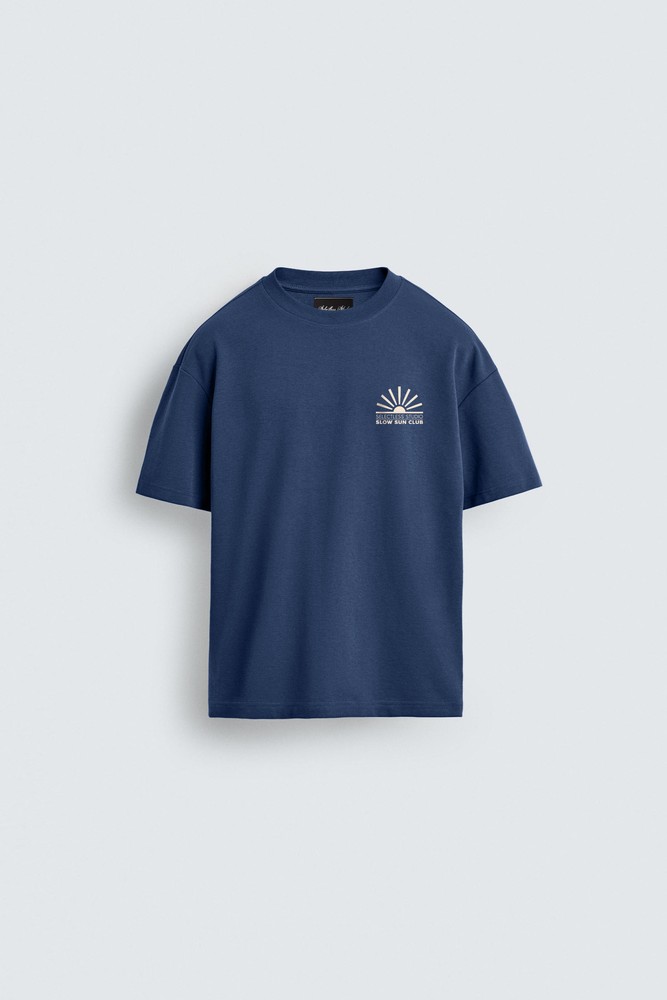 Slow Sun Club V1
