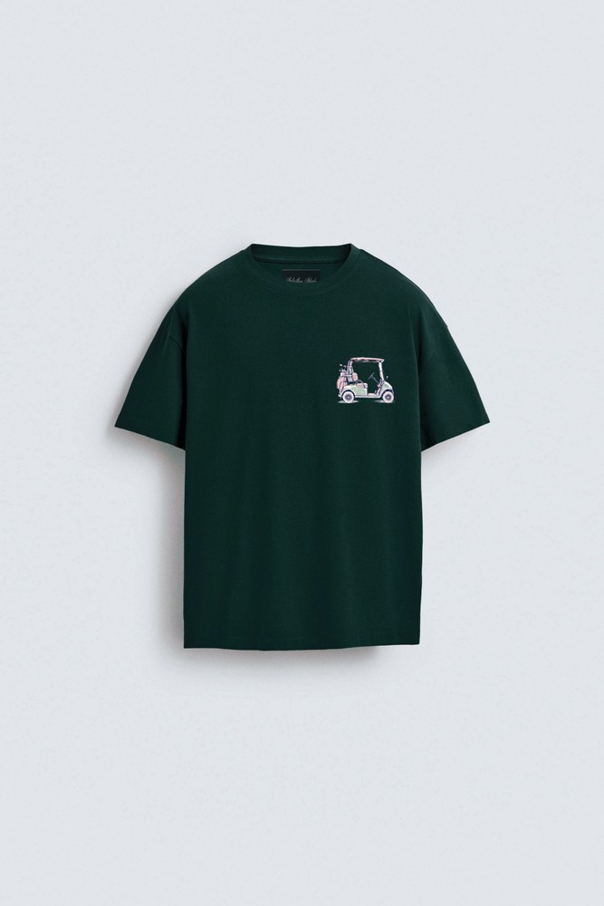 Golf club