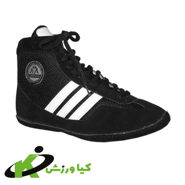 کفش کشتی ادیداس