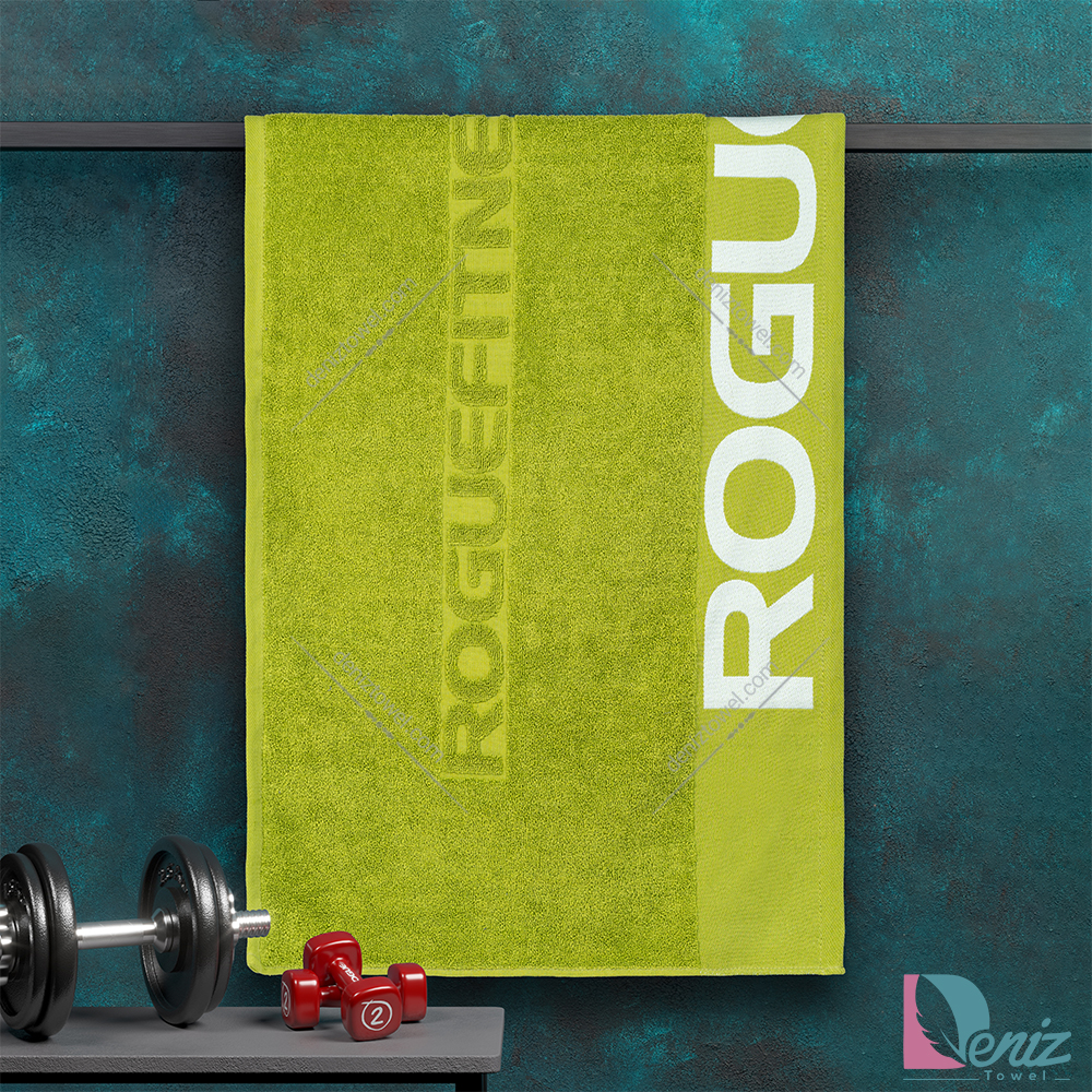 حوله ورزشی Rogue زیتونی