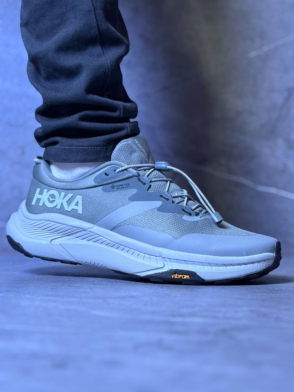 کفش کتونی هوکا ترانسپورت مردانه Hoka Transport