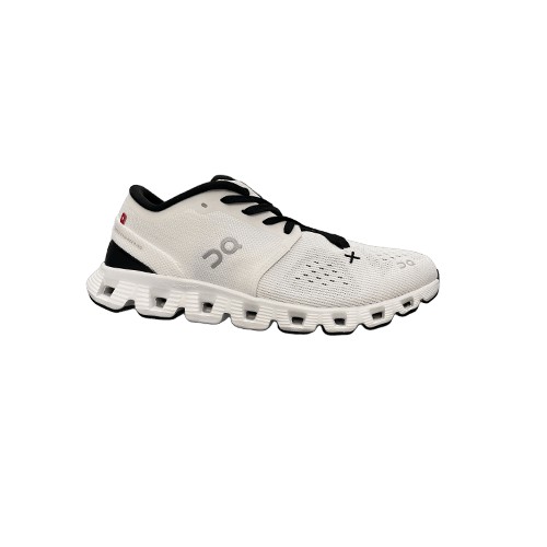 کفش Qc