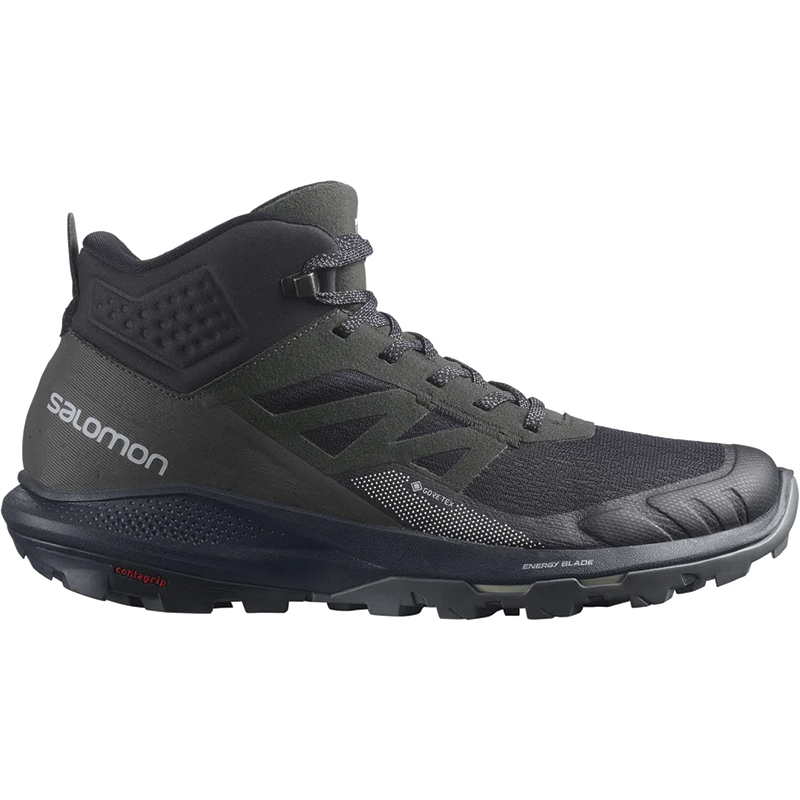 کفش سالومون مدل OUTPULSE MID GORE-TEX 415888