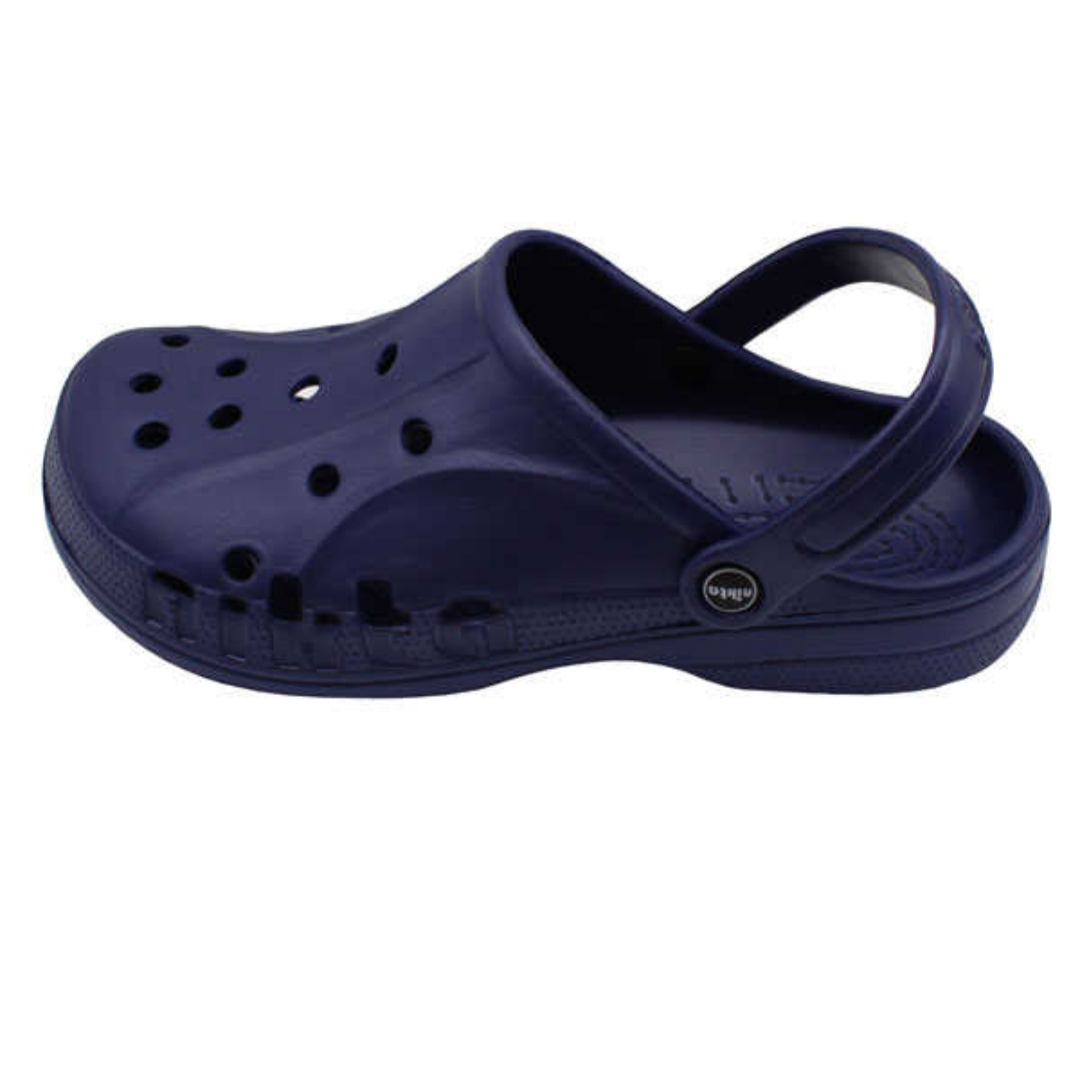 دمپایی مردانه نیکتا طرح crocs*421