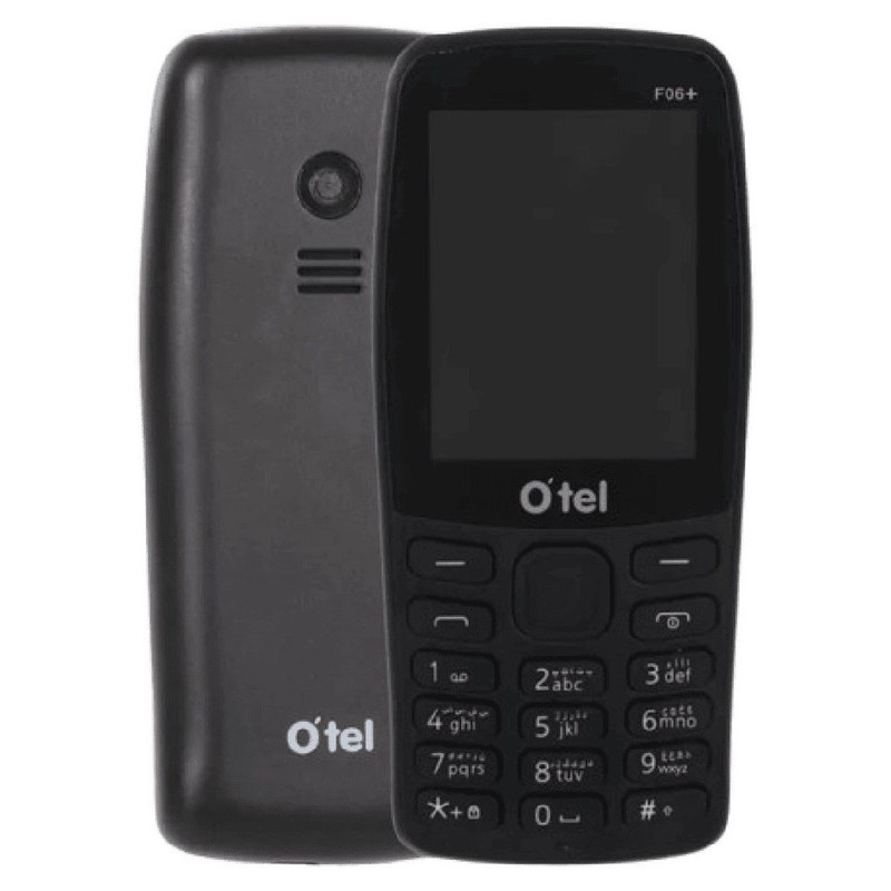 گوشی موبایل اوتل مدل F06 Plus دو سیم کارت