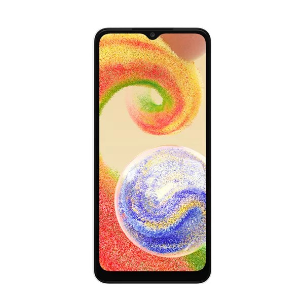 گوشی موبایل سامسونگ مدل Galaxy A04 ظرفیت 32 گیگابایت رم 3 گیگابایت Samsung Galaxy A04 Dual SIM 32GB And 3GB Ram Mobile Phone