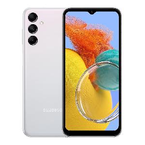 گوشی موبایل سامسونگ مدل Galaxy M14 دو سیم کارت ظرفیت 128 گیگابایت رم 6 گیگابایت 5G Samsung Galaxy M14 Dual SIM 128GB, 6GB Ram 5G Mobile Phone